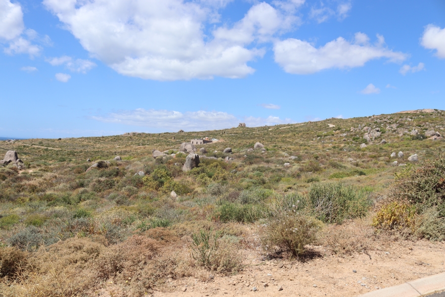 0 Bedroom Property for Sale in St Helena Views Western Cape